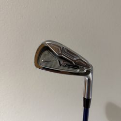 Nike Victory Red S Forged 5 Iron