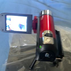 16.0. Mega pixels  HD