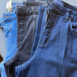 Women’s Jeans 