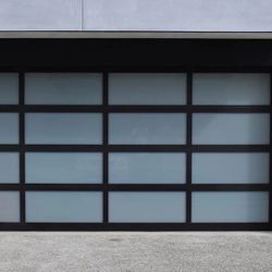 Licensed Garage Door Contractor – RMO / RME Available (California)