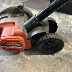  Edge Hog Electric Lawn Edger