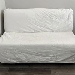Sleeper loveseat 
