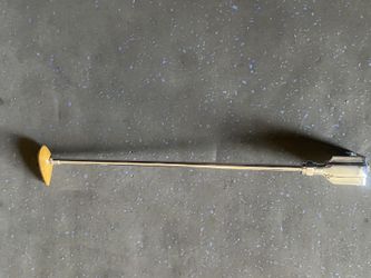 1939 Chevy Fender Guide