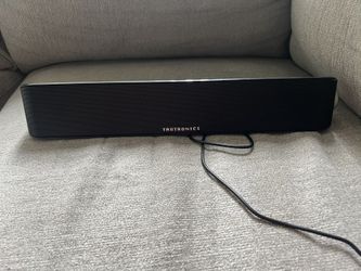 Taotronic Sound Bar