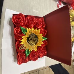 Rosas Eternas