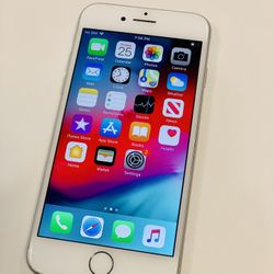IPhone 8 64GB Fully unlocked 