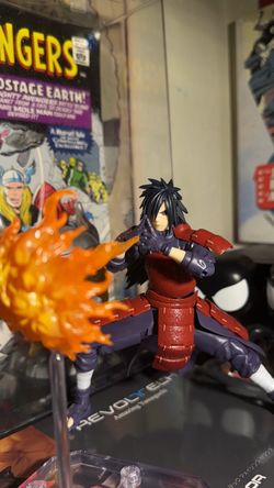 Shfiguarts madara