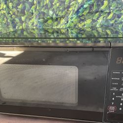 Microwave/ Microondas 