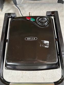 Bella Panini Press