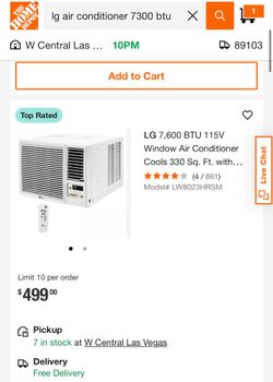 Air Conditioner