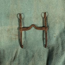 Horse Bit