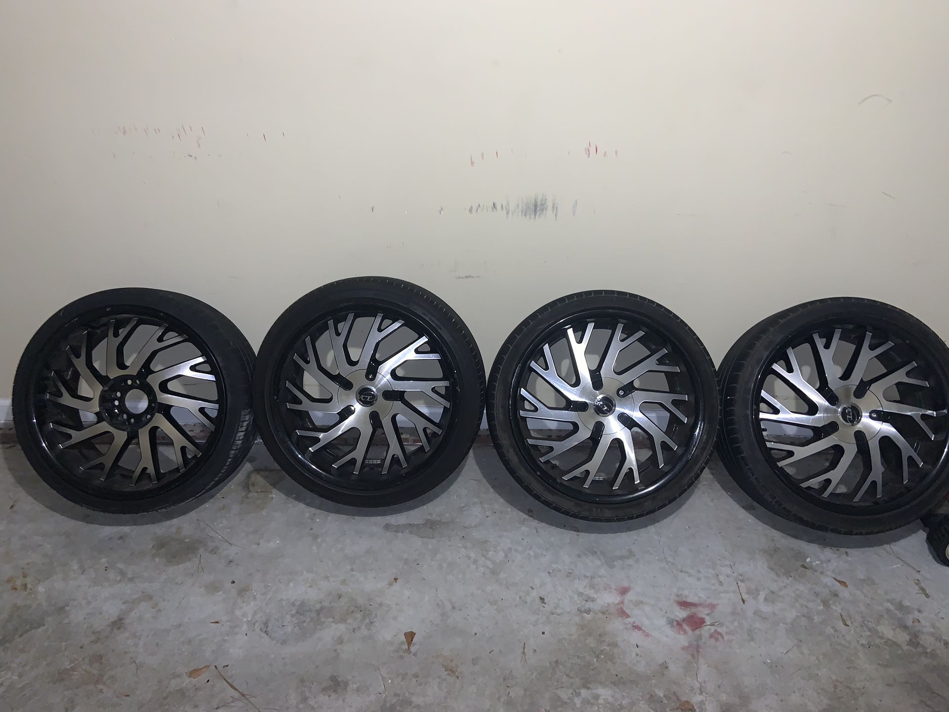 20 Inch Rims for Sale in Fayetteville, NC OfferUp