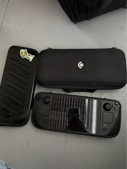 Steam deck 256 gb