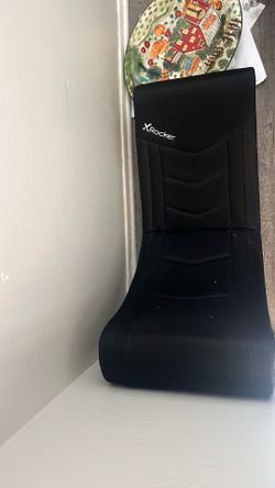 Gaming chair