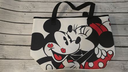 Tokyo Japan Disney  Mickey & Mini Mouse