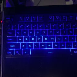 Ibuypower Keyboard