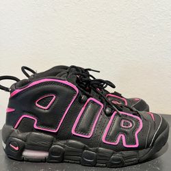 Nike Air More Uptempo Size 7