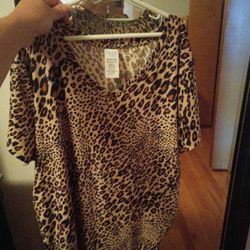 Maternity Top