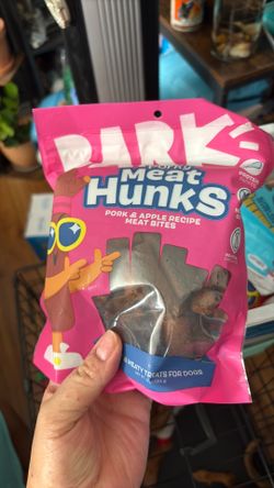 Dog treats