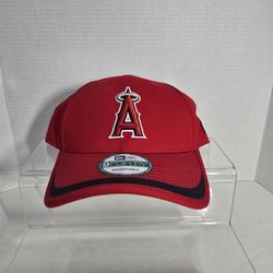 Anaheim Angels Baseball Cap