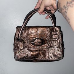 Mini Guess Purse