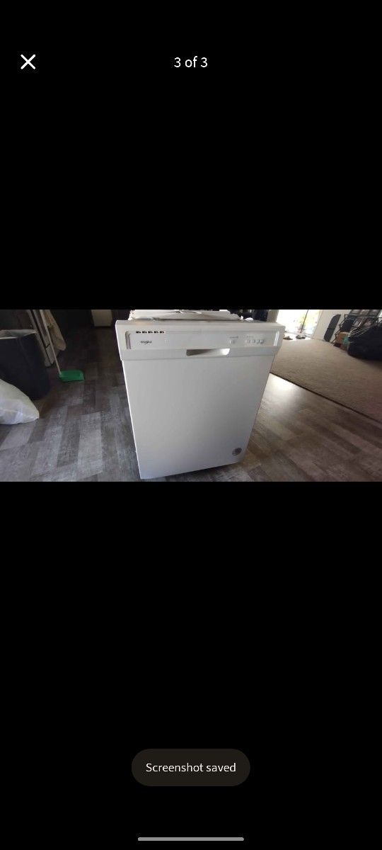 World pool Dish Washer