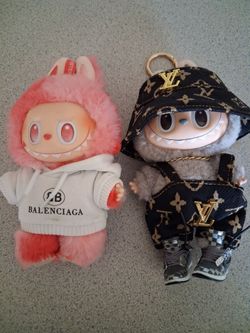 Labubu