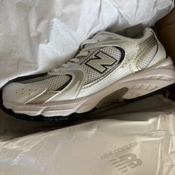 New Balance Shoes 