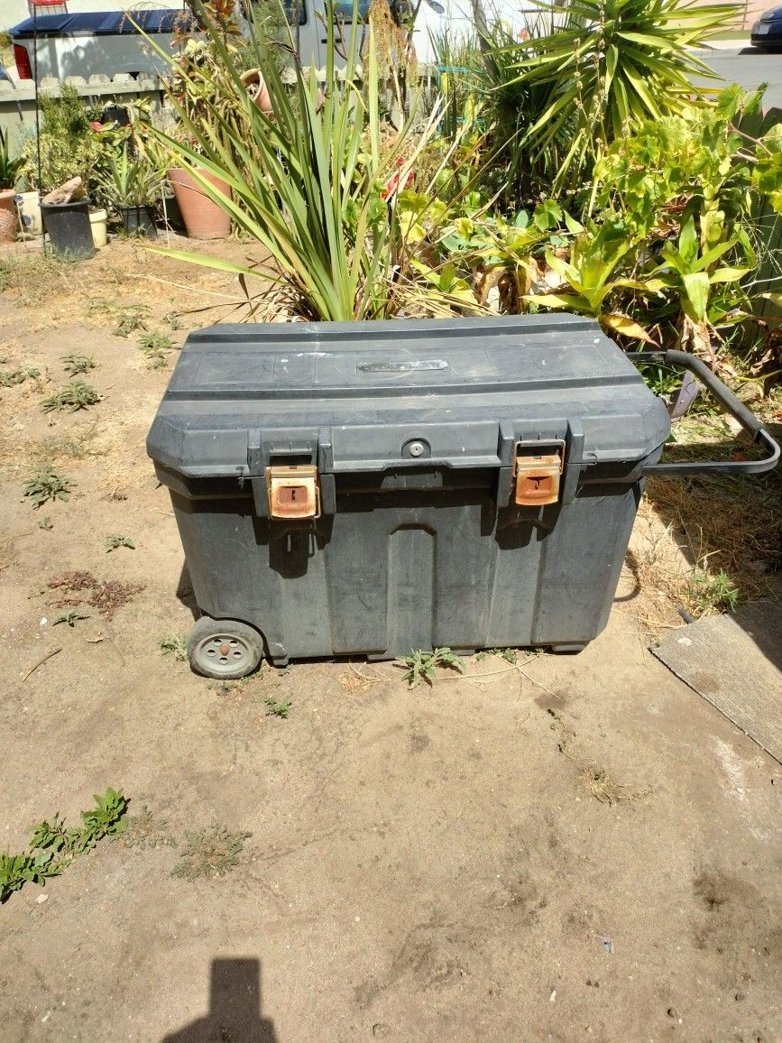 Stanley Box