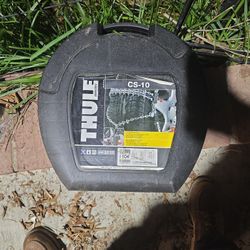 Thule Snow Chains