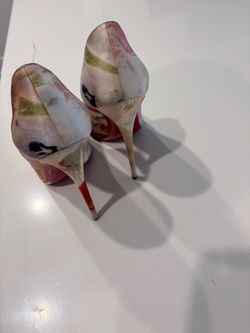 Christian louboutin