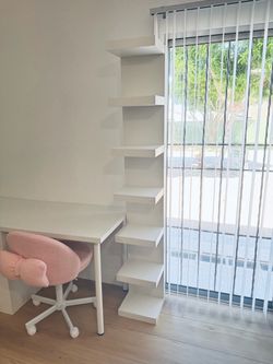 IKEA Lack wall shelf