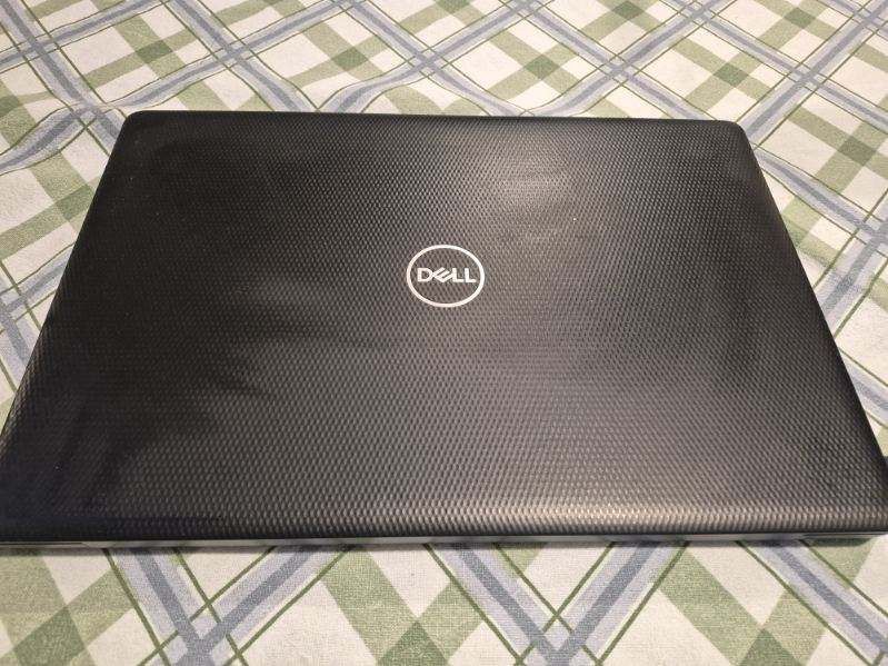 Dell Inspiron Laptop