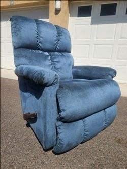 Lazboy recliner