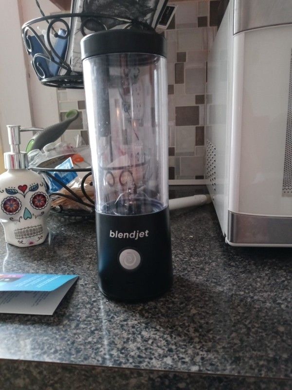 Blendjet