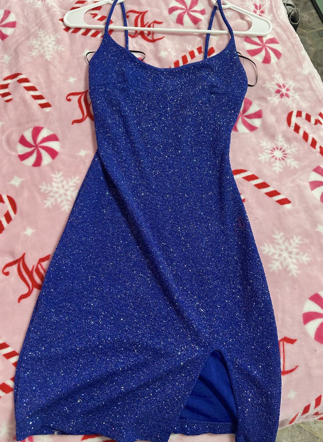 Windsor Dress