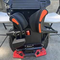 LeaperKim Patton S EUC Electric Unicycle