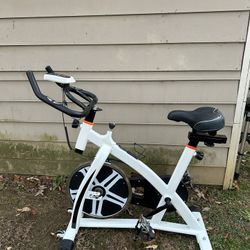 Akonza Indoor Exercise Bike