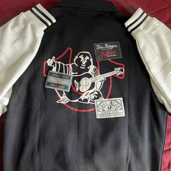 True Religion Jacket