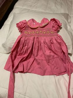 Baby dress 18-24 months