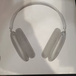 Apple Air pods Max Headphones