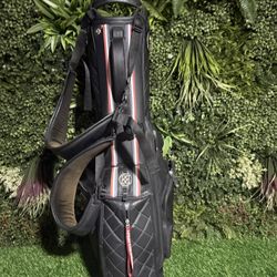 Gfore Golf Bag 