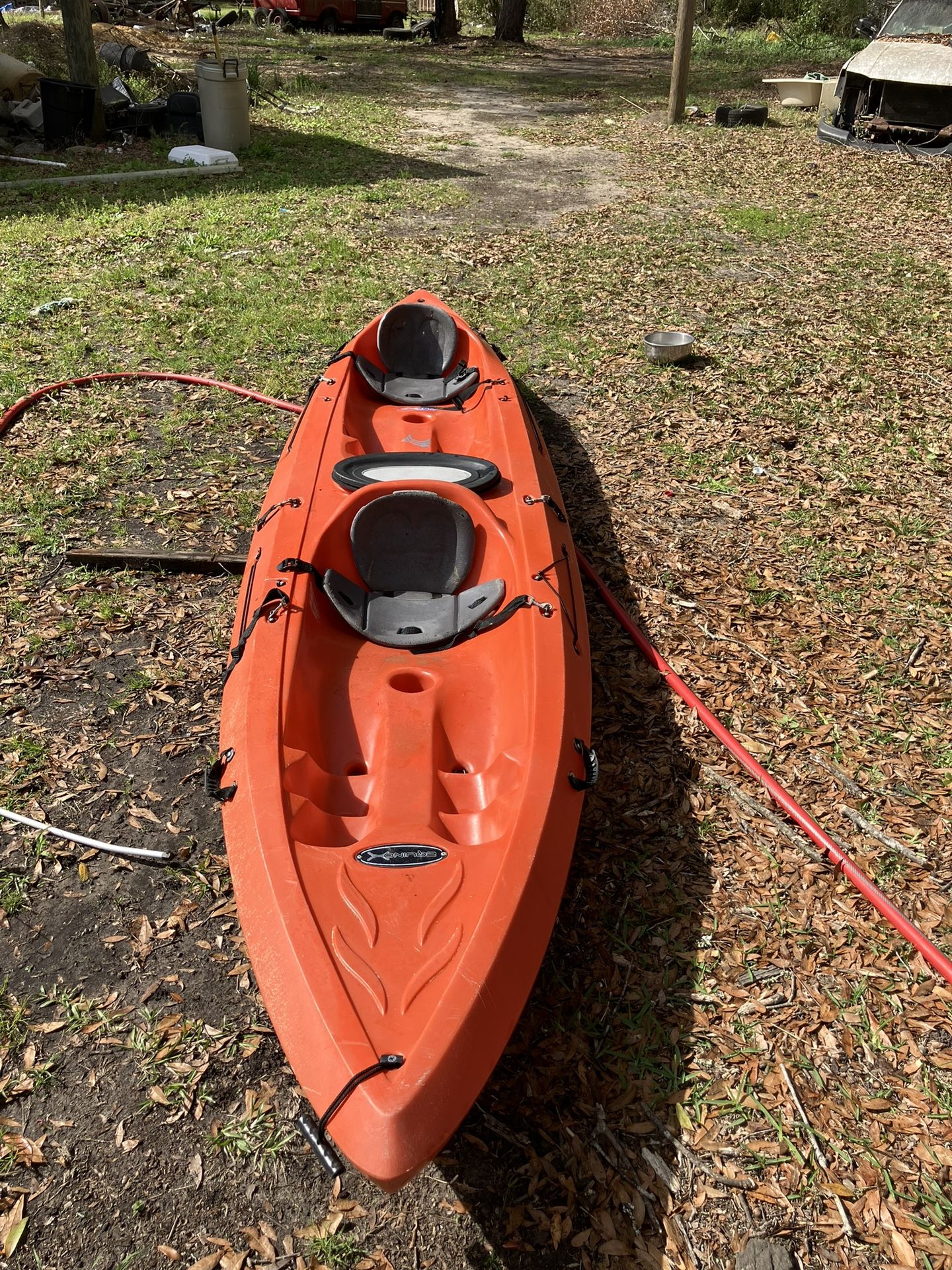 Kayak