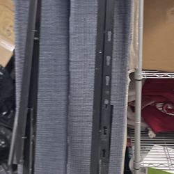 Bed Rails