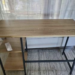 Brand New Study Desk 