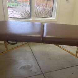 Massage Table