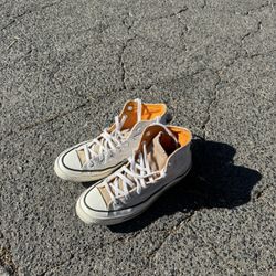 Converse Highs