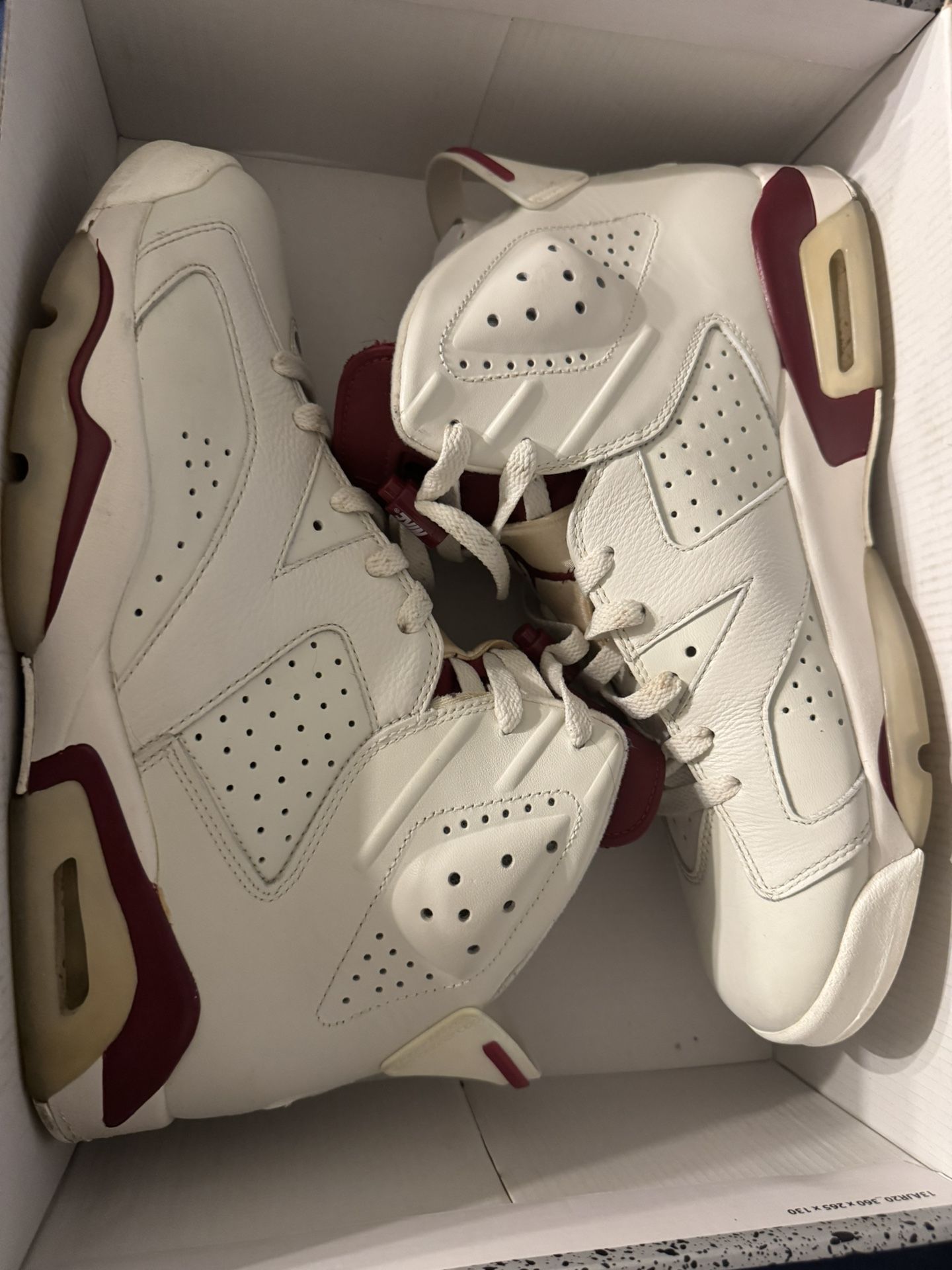 Jordan 6