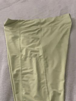 Pro player leggings