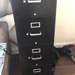 File Cabinet 
